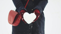 Valentine's Day gifts for weather lovers