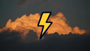 Severe storm threat builds again on Sunday, strong winds possible