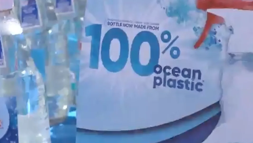 How companies are turning plastic into profit