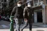 Coronavirus puts an impressive dent in China’s carbon emissions