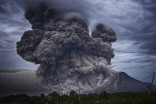 De dangereux volcans pourraient influencer notre climat. 
