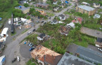 EF2 tornado confirmed in Ontario after destructive long-weekend storm
