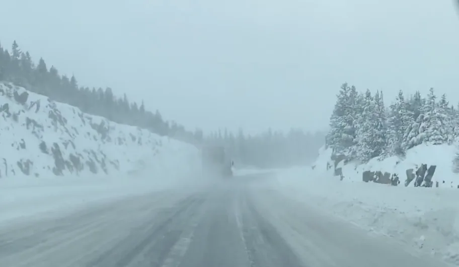 B.C. at risk of 'naturally occurring avalanches throughout the week'