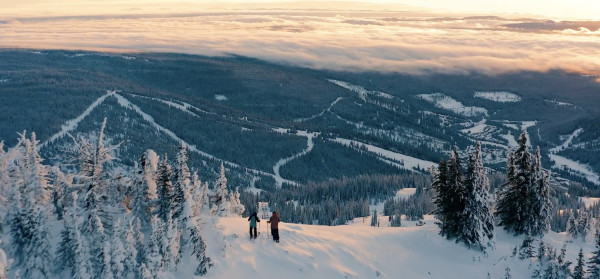 How this popular Canadian ski resort cleans up the 'dirty' tourist industry - The Weather Network
