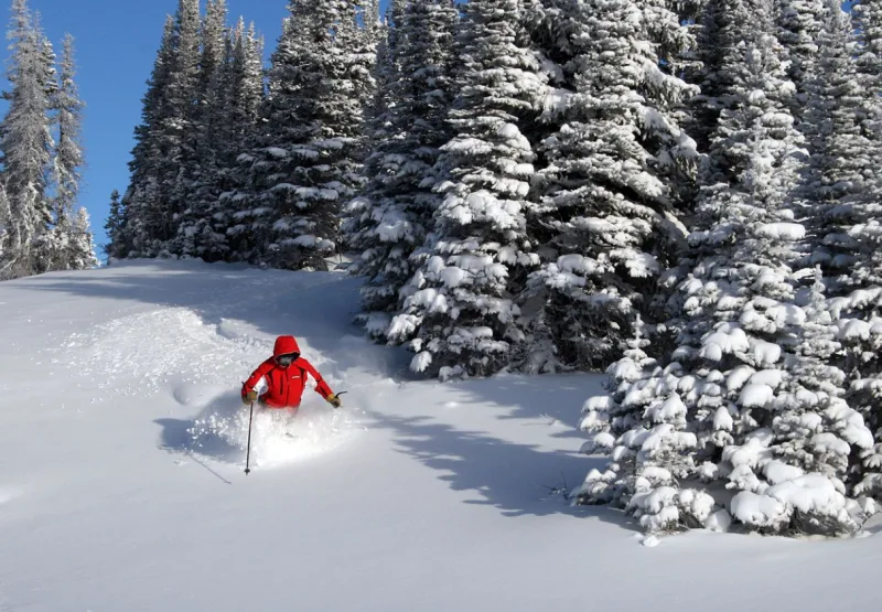 Five ski hills in Canada that you might not have heard of