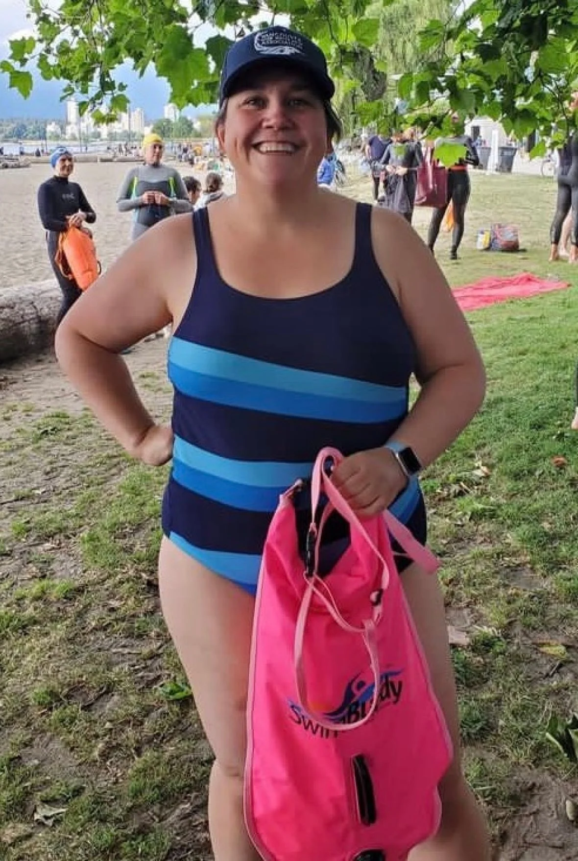 CBC christine-baker-vowsa