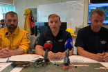 Premier asks residents in central Newfoundland to prepare to evacuate