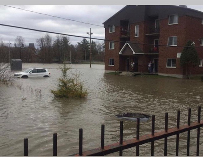 MétéoMédia Une tempête automnale qui passera à l'histoire