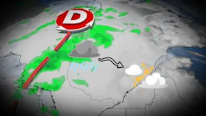 Pourquoi votre dimanche ne sera pas si pire qu'il en a l'air? Réponse ici.