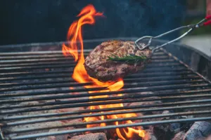 Master the grill this summer with these expert barbecue tips