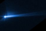 Success! NASA's DART changed the orbit of target asteroid Dimorphos