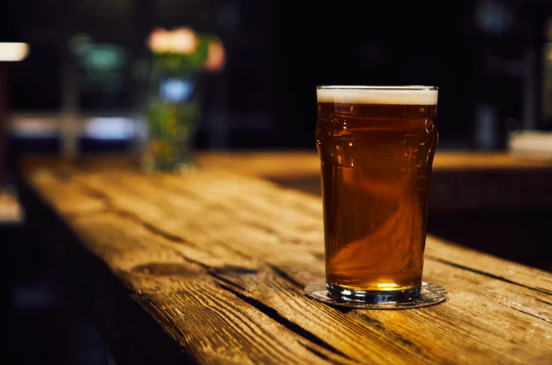 Beer was brewed from wastewater, this is what it tasted like