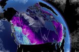 January outlook: New year begins with pattern flip-flops across Canada