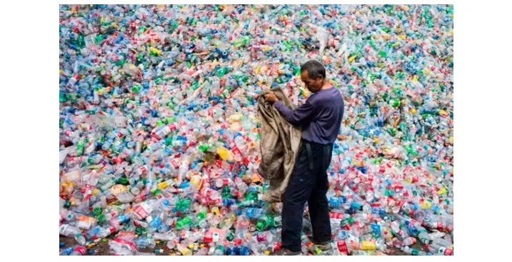 CBC big plastic pollution