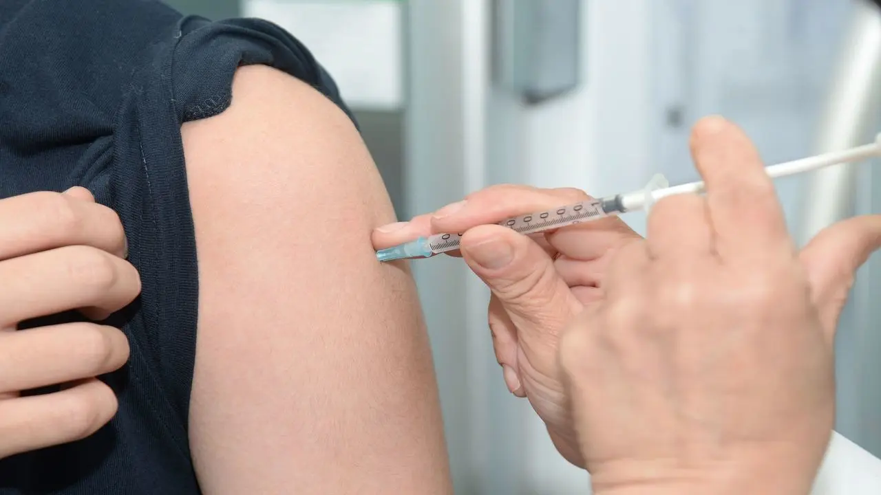 Grippe : le vaccin plus efficace que jamais !