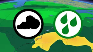 Jusqu’à 50 mm : un retour marqué de la pluie pour ces secteurs. Détails ici.