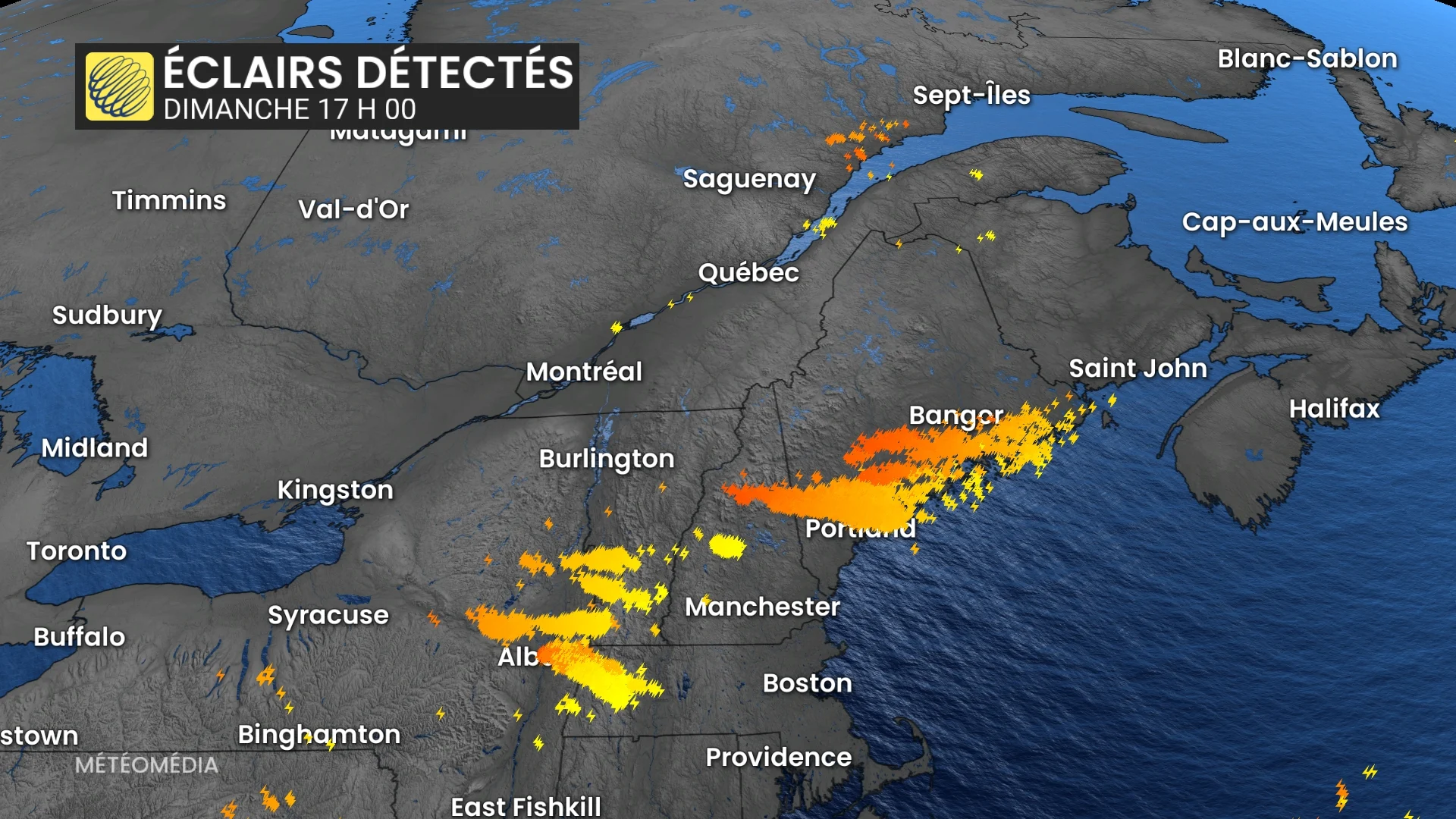 NOWCAST SOIR0