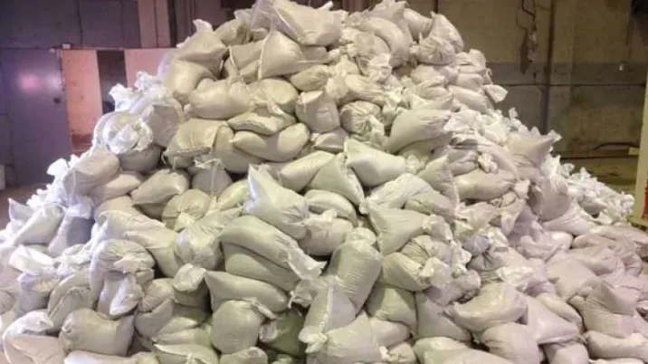 Sandbags