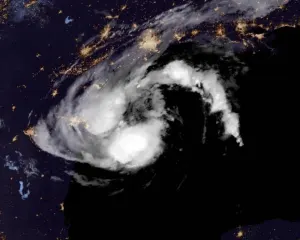 Texas bracing for approaching Beryl as the storm is set to intensify