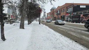 Ready or not, October snows can and will fall across Canada