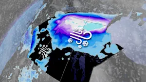 High winds, snow to reduce visibility in southern Saskatchewan