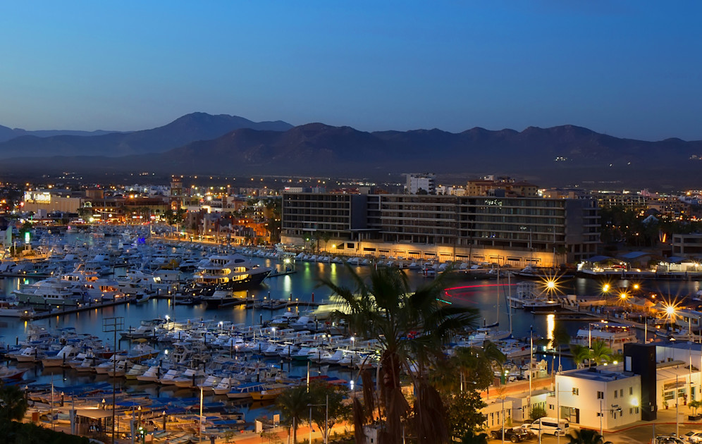 Best Time to Go to Cabo San Lucas, Mexico The Weather Network