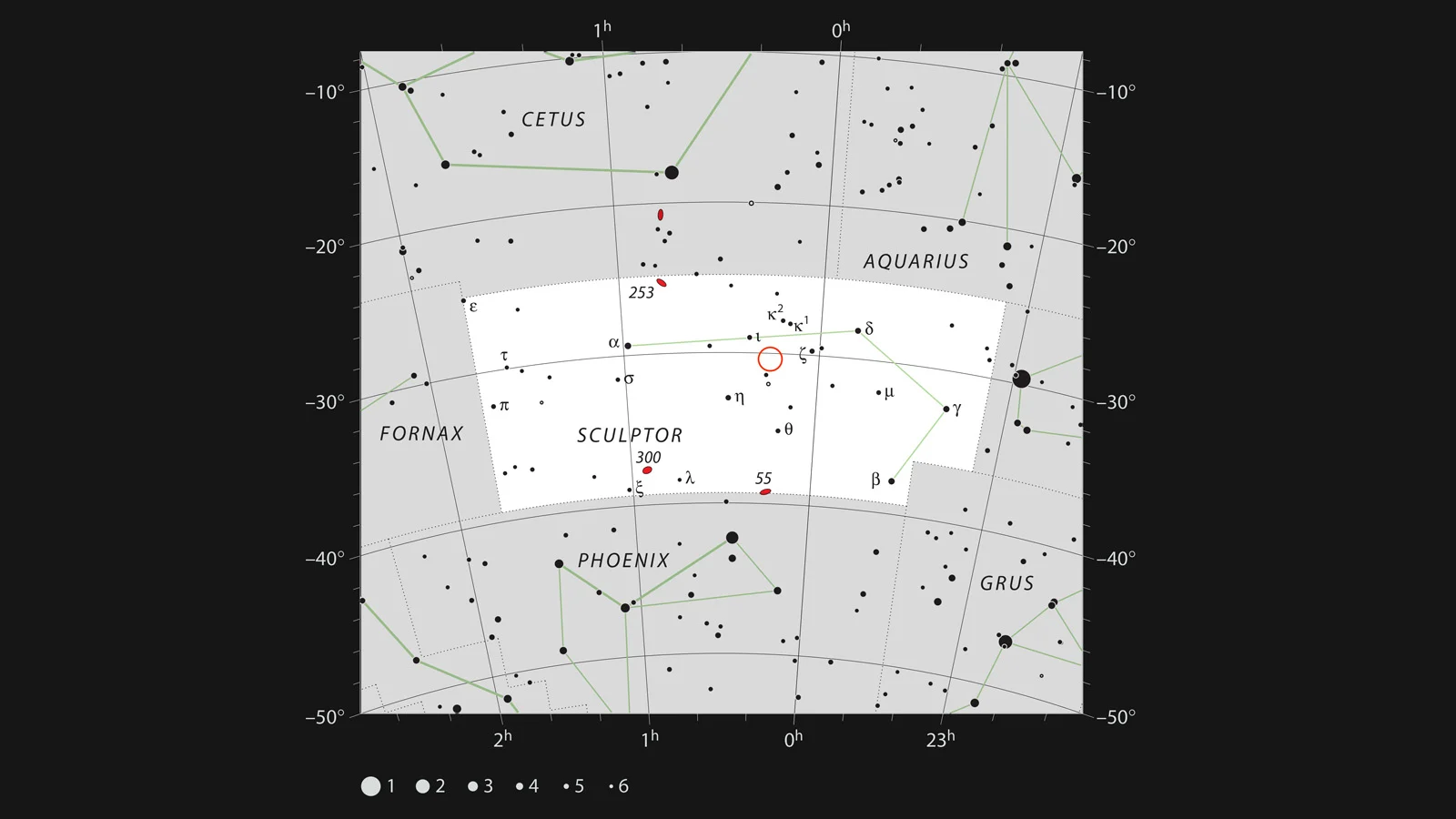 Sculptor-and-TOI-178-eso2102b