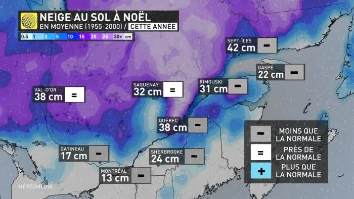 NOEL BLANC 2021 VS MOYENNE