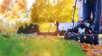 Don’t let your lawn care routine ‘fall behind’ this season