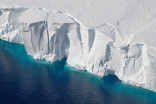 Ocean warming off Antarctica could trigger rapid sea-level rise