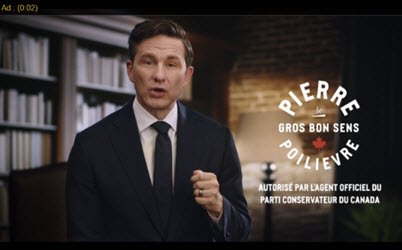 MM Election ad - PC party Apr 9 2025