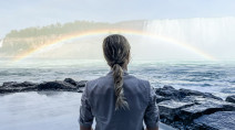  New platform gives immersive view of Niagara Falls