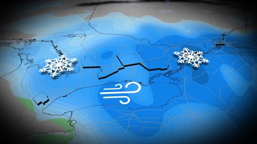 Current Weather The Weather Network