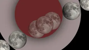 Set a reminder — you don't want to miss out on the next Total Lunar Eclipse!