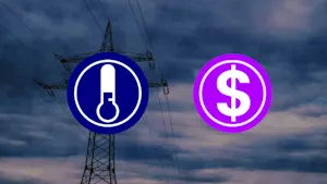 Électricité : des factures salées pour un hiver particulièrement corsé. Détails ici.