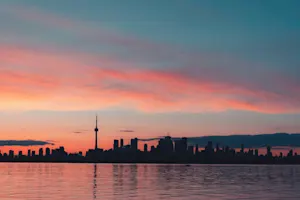 Ready for sunsets after 5 p.m.? They've officially arrived in Ontario! More, here