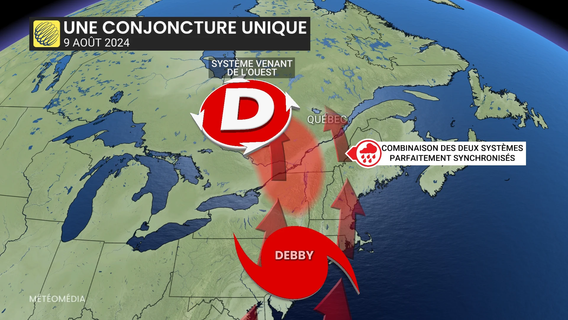 DEBBY 1