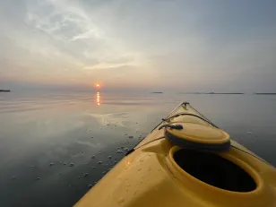 Don't expect an abrupt end to the summer season in Ontario this weekend