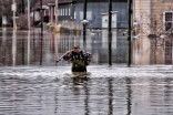 Trois choses à savoir sur les inondations