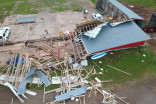Nova Scotia breaks 21-year tornado drought with strongest twister in 41 years