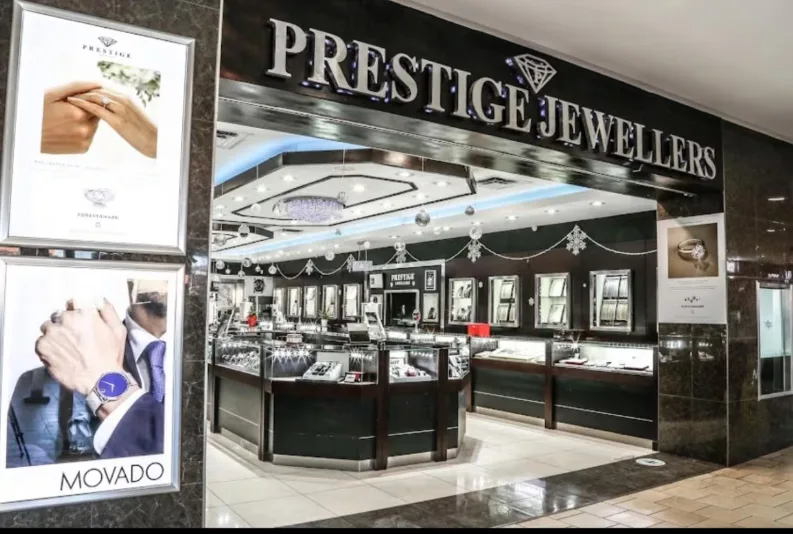 CBC - Prestige Jewellers - Submitted by Mohamed Tarrabin