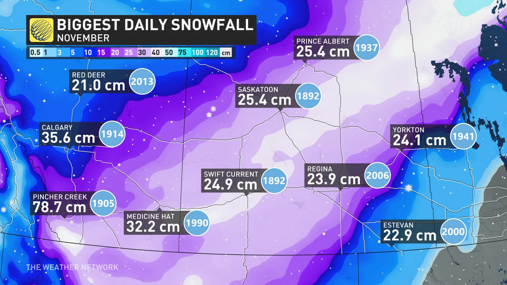 PR Record snow 2