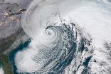Science behind the weather: The infamous nor'easter