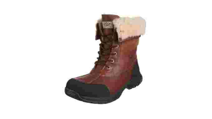 Amazon CANVA men-s boots winter hiking