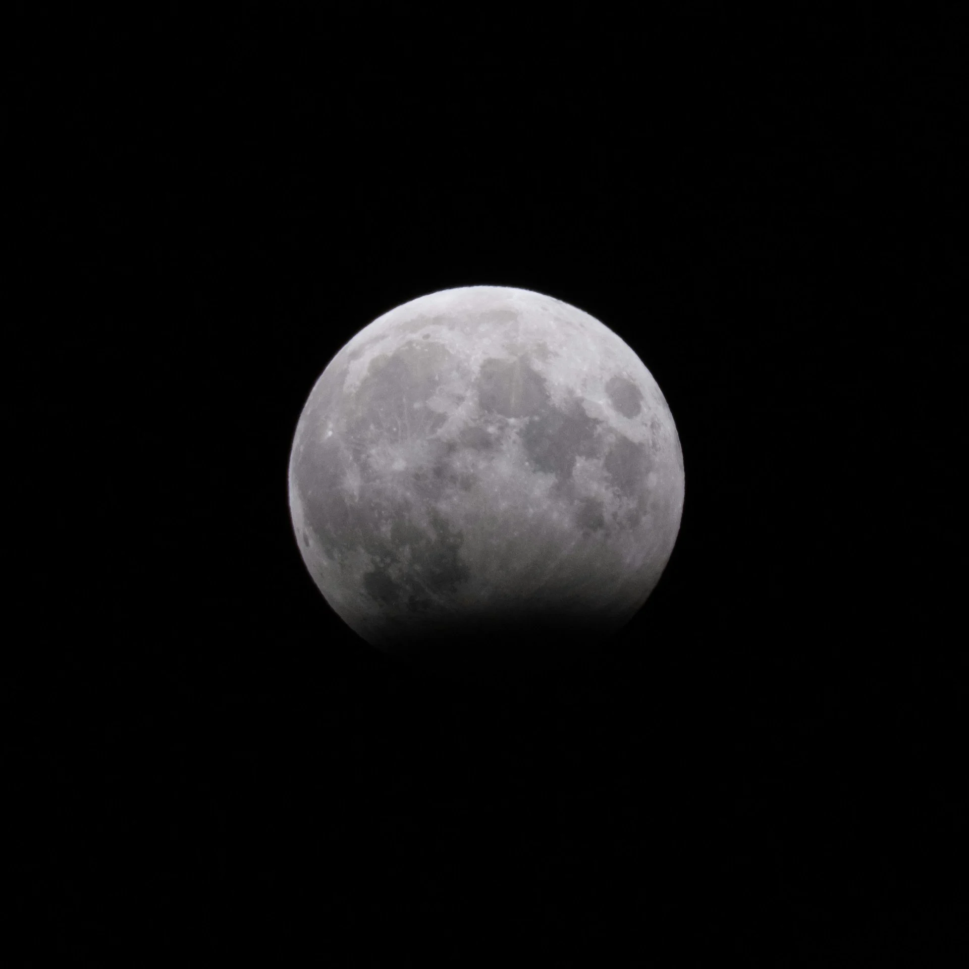 Une éclipse lunaire partielle à admirer bientôt