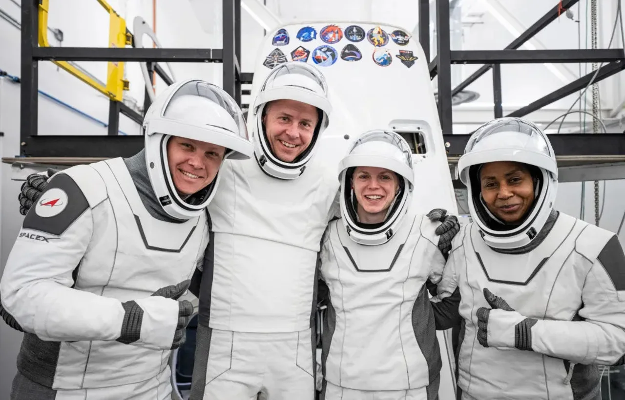 Crew-9-NASA-SpaceX