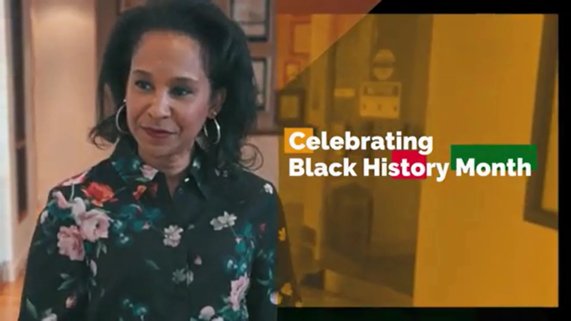 Celebrate Black History Month with Pelmorex: Nadine Hinds-Powell