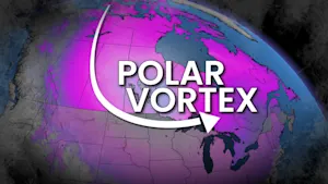Massive bowl of Arctic air is set to bring extreme and even record-breaking cold temperatures
