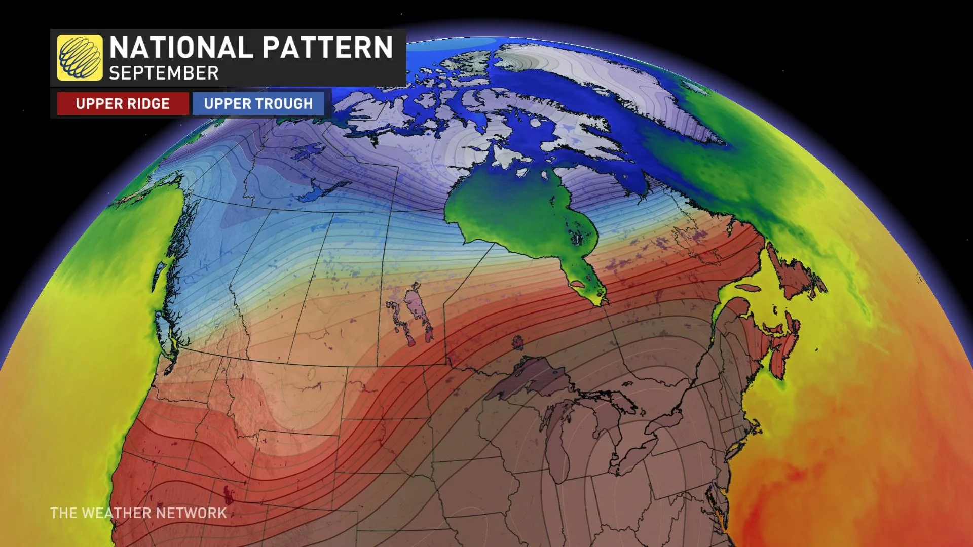 National Pattern September