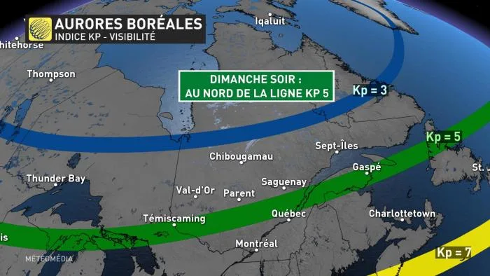 AURORES 3B